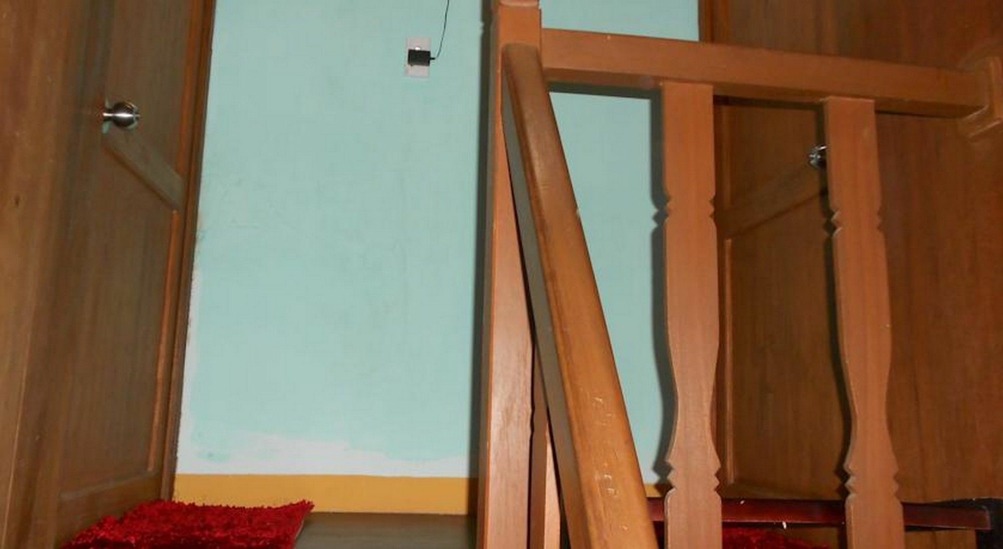 Nha Lan Homestay Hội An Buitenkant foto