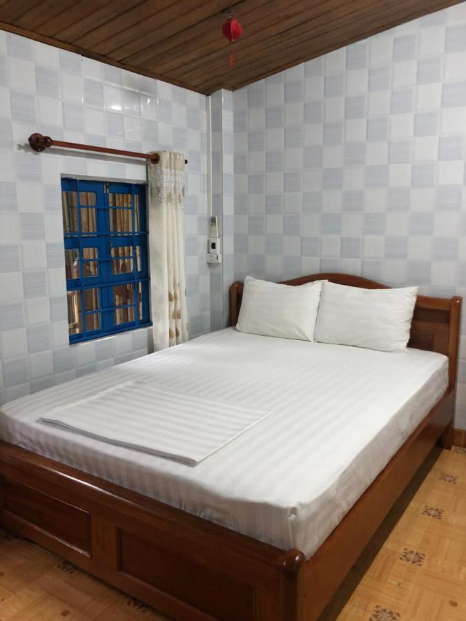 Nha Lan Homestay Hội An Buitenkant foto