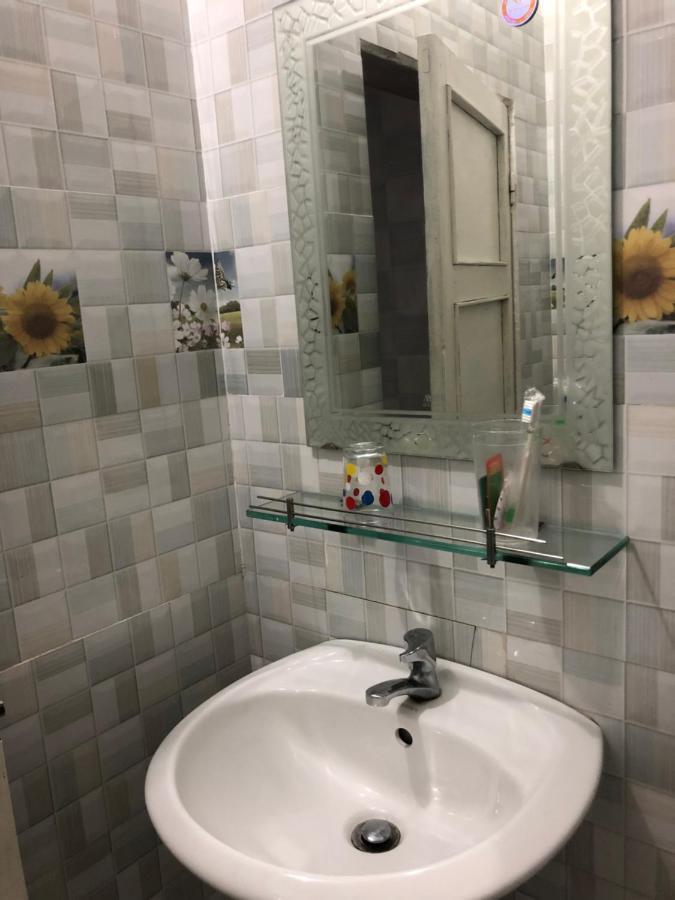 Nha Lan Homestay Hội An Buitenkant foto